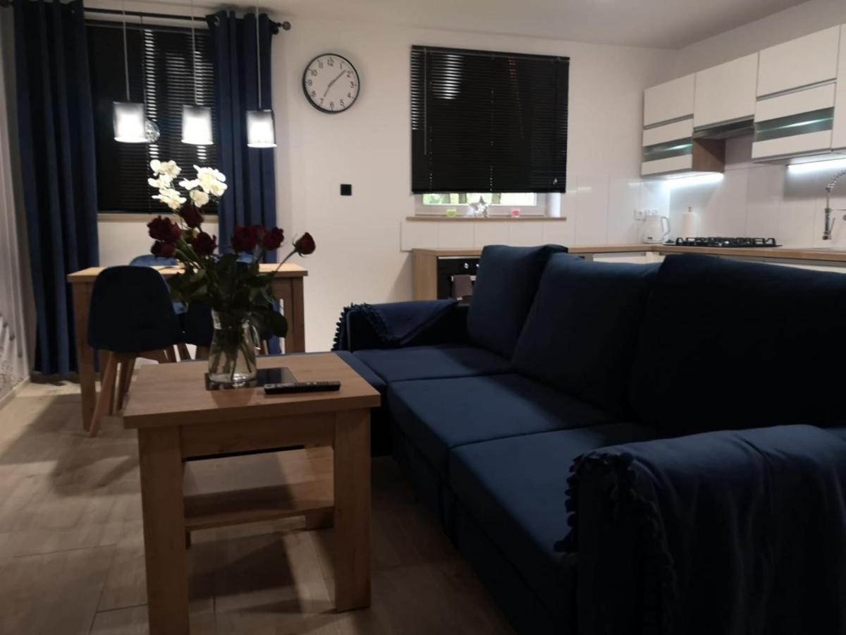Apartamento Apertament Kosmos Zabrze Exterior foto